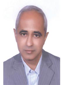 محمد رضا رادفر